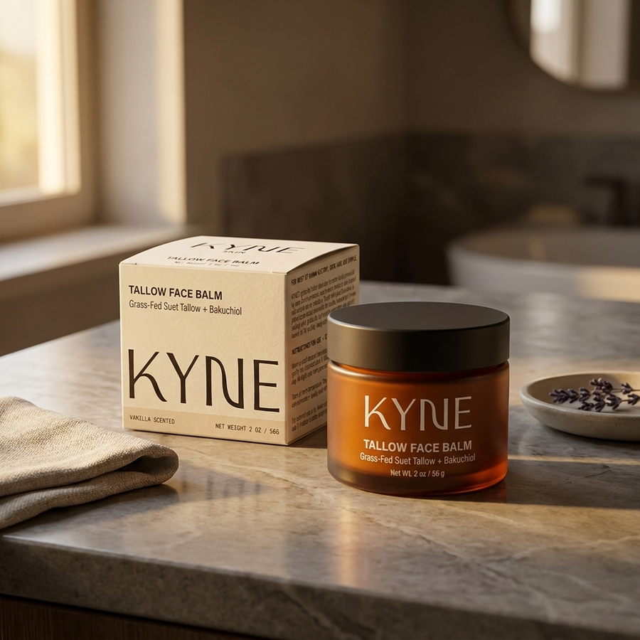 Skin that feels healthier by morning.