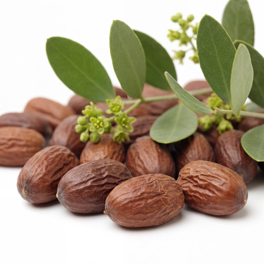 Jojoba