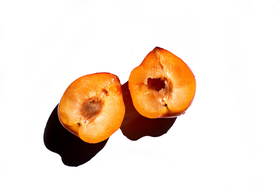 Apricot Kernel Oil